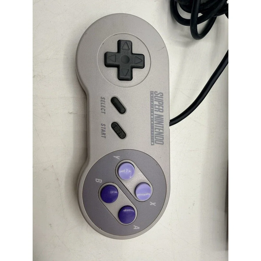 Nintendo see photos